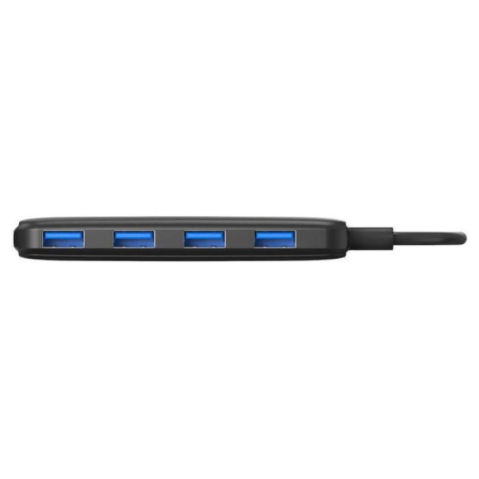 Концентратор HP USB 3.0 to 4xUSB 3.0 (HP_DHC-CT110)