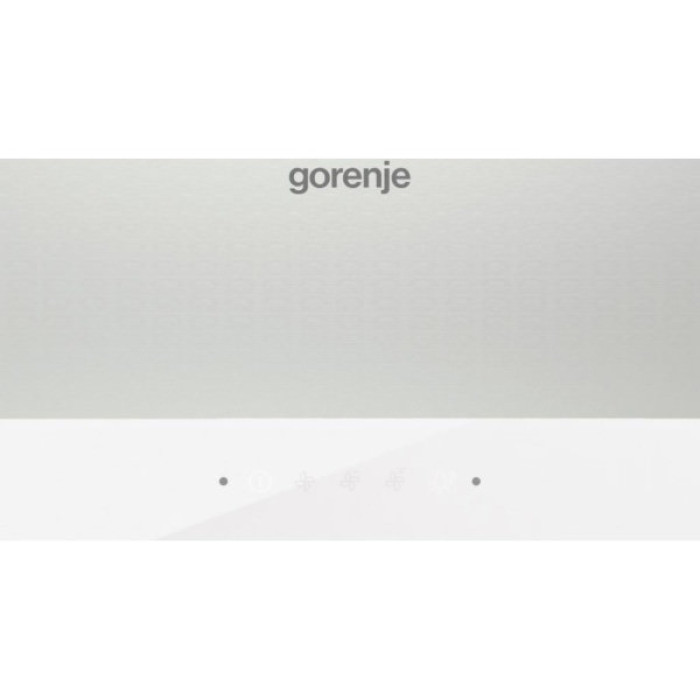 Витяжка кухонна Gorenje WHT6SYW