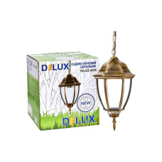 Світильник Delux PALACE A009 (90011357)