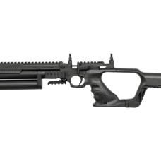 Пневматичний пістолет Optima Jet 3