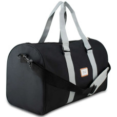 Дорожня сумка Semi Line 42 Black (A3031-3)