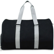 Дорожня сумка Semi Line 42 Black (A3031-3)