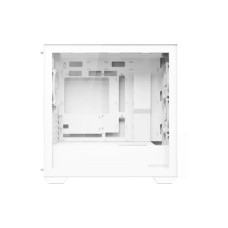 Корпус ASUS A21 Plus White Tempered Glass (90DC00H3-B19010)