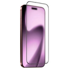 Скло захисне iLera FrostedGlass 2.0 iPhone 17 Air (ILFRGL17AIR)