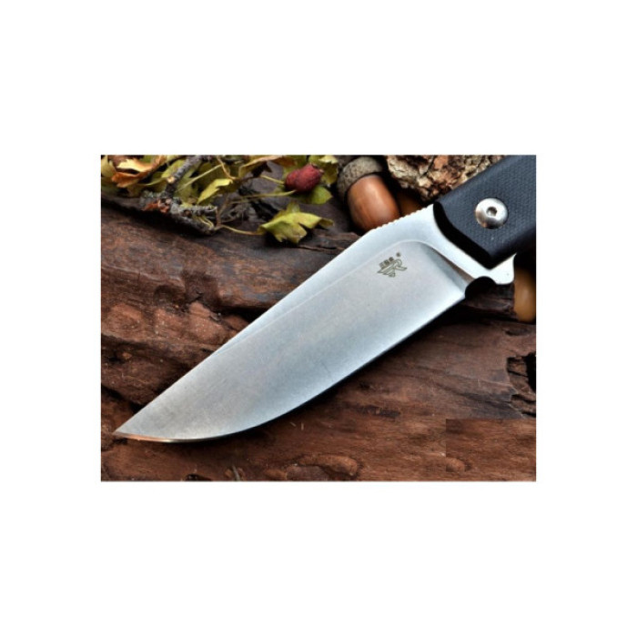 Ніж Sanrenmu S611