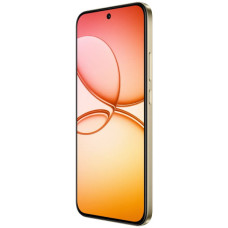 Мобільний телефон realme 15T 12/256GB Flowing Silver