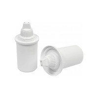 Картридж для фільтра глечика Ecosoft Універсальний для фільтрів-глечиків 2 шт (4820056802597)