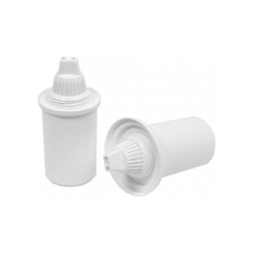 Картридж для фільтра глечика Ecosoft Універсальний для фільтрів-глечиків 2 шт (4820056802597)