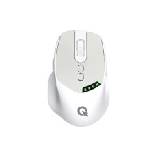 Мишка OfficePro M520W Wireless/Bluetooth White (M520W)