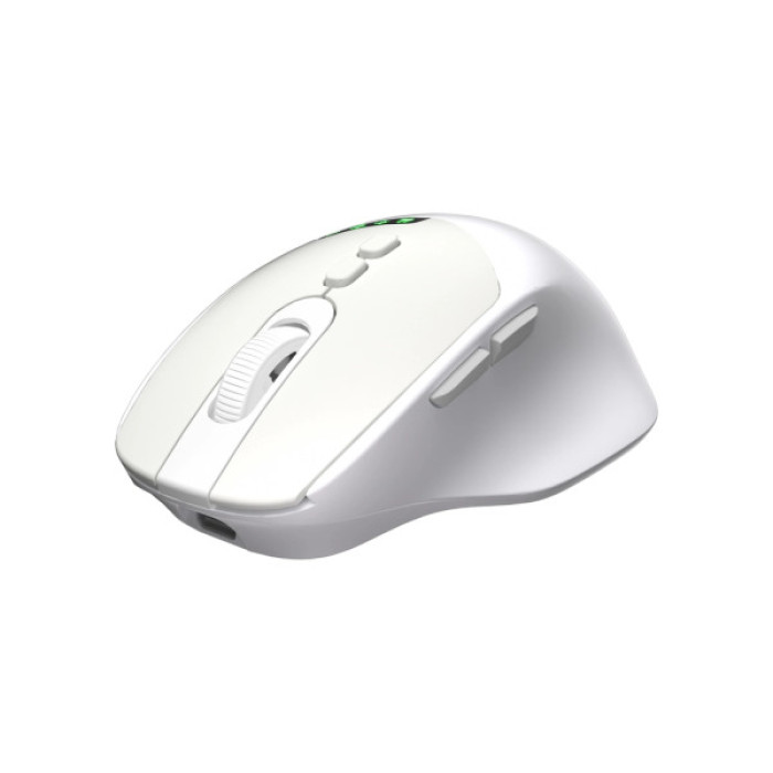 Мишка OfficePro M520W Wireless/Bluetooth White (M520W)