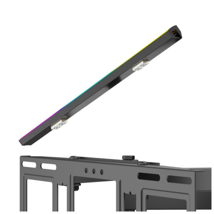 Кронштейн Kivi ALUMIGLOW TV MOUNT