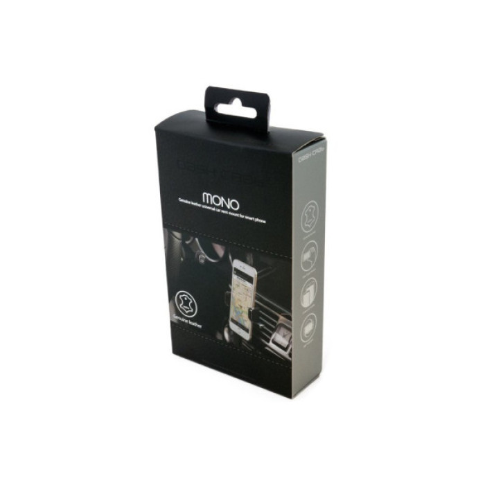 Універсальний автотримач Extradigital DashCrab Mono (CRK4113)