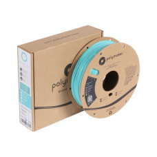 Пластик для 3D-принтера Polymaker TOUGH PLA 1,75mm 0,75kg TEAL (PA06010)