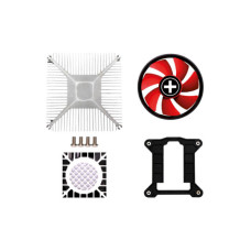 Кулер до процесора Xilence I350PWM (XC232)