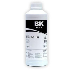Чорнило InkTec Canon PG-510/512 Black Pigment (C2010-01LB)