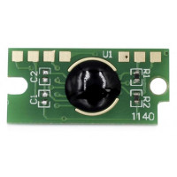 Чип для картриджа Xerox VersaLink C400 8k yellow (106R03533) Static Control (XC400CP-HYEEU)