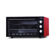 Електропіч Artel MD 4816 Black-red