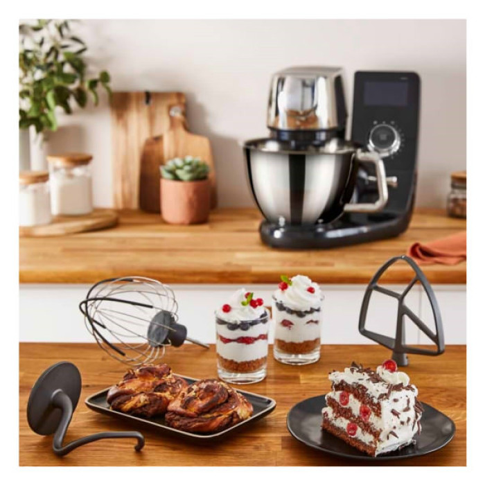 Кухонний комбайн Tefal QB951837