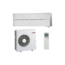 Кондиціонер Mitsubishi Premium Inverter (MSZ-LN60VGV/MUZ-LN60VG2)