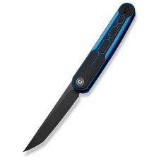 Ніж Civivi KwaiQ Milled Blue/Black (C23015-3)