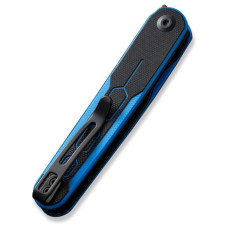 Ніж Civivi KwaiQ Milled Blue/Black (C23015-3)