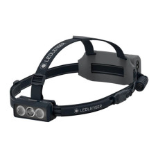 Ліхтар LedLenser NEO 9R Black (502324)
