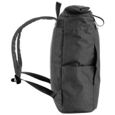 Рюкзак туристичний Schwarzwolf Ohio Rolltop сірий (F3523000AJ3)