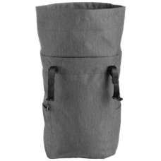 Рюкзак туристичний Schwarzwolf Ohio Rolltop сірий (F3523000AJ3)