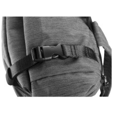 Рюкзак туристичний Schwarzwolf Ohio Rolltop сірий (F3523000AJ3)