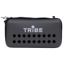 Туристичний рушник Tribe з мікрофібри в чохлі Pocket Towel 50х100 M Navy (T-LC-0001-M-navy)