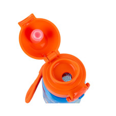 Пляшка для води Kite 360 мл, Cars (K25-1235-2)