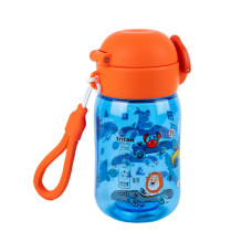 Пляшка для води Kite 360 мл, Cars (K25-1235-2)