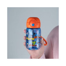 Пляшка для води Kite 360 мл, Cars (K25-1235-2)