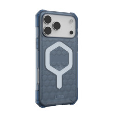 Чохол до мобільного телефона UAG iPhone 17 Pro Max Essential Armor MagSafe Ash (114541113131)