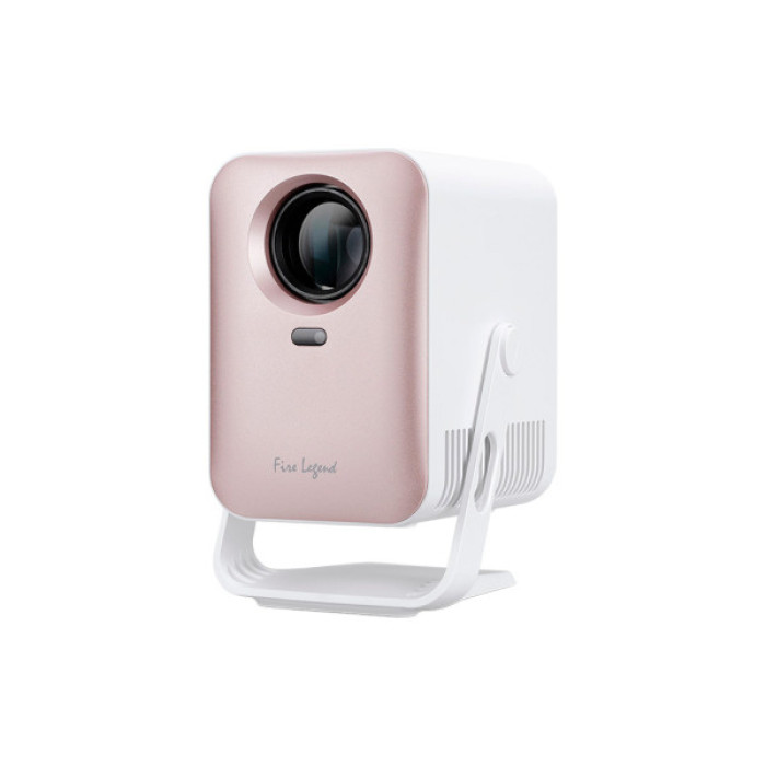 Проектор Acer QH31S pink (MR.JYQ11.001)