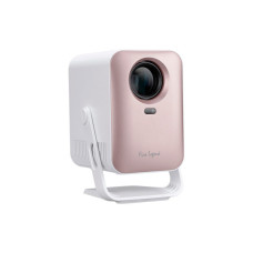 Проектор Acer QH31S pink (MR.JYQ11.001)