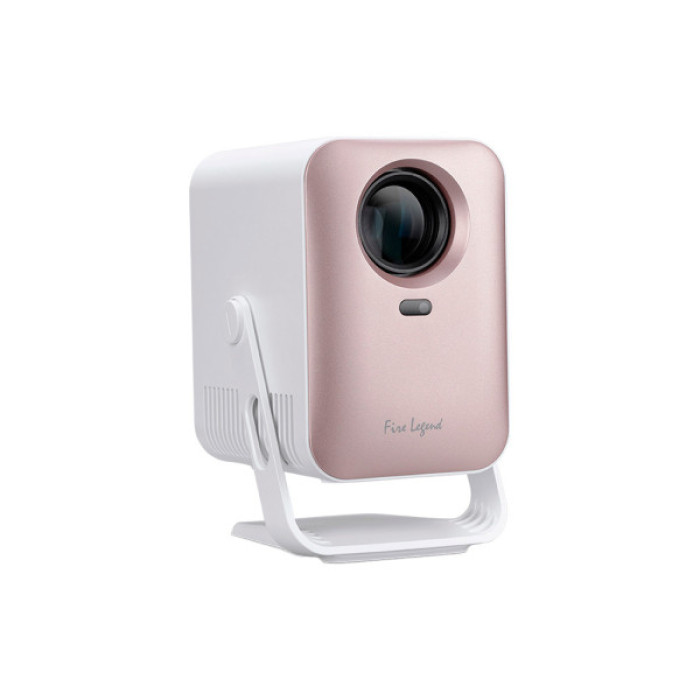 Проектор Acer QH31S pink (MR.JYQ11.001)