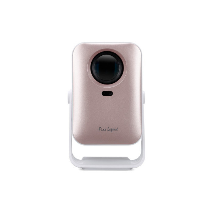 Проектор Acer QH31S pink (MR.JYQ11.001)