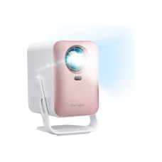 Проектор Acer QH31S pink (MR.JYQ11.001)