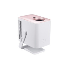 Проектор Acer QH31S pink (MR.JYQ11.001)