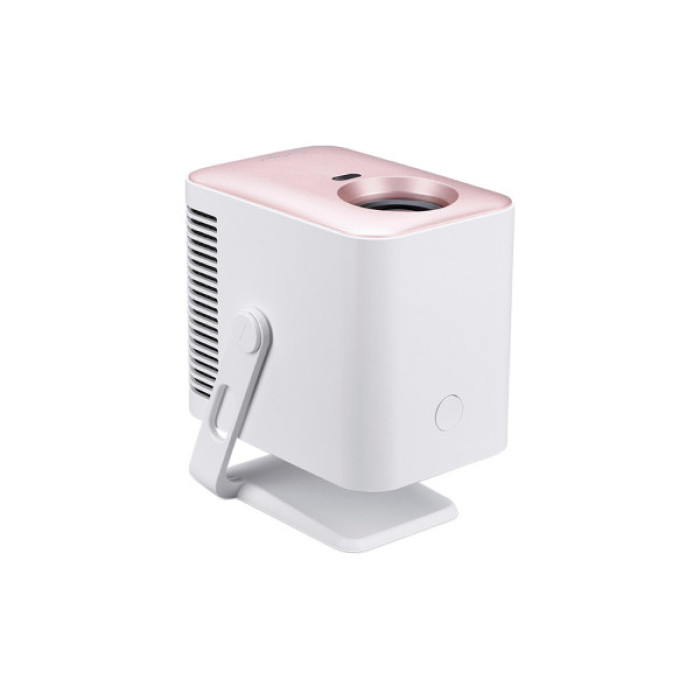 Проектор Acer QH31S pink (MR.JYQ11.001)