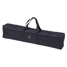 Туристичний стіл Bo-Camp Suffolk 80 x 60 cm Коричневий (1404650)