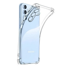 Чохол до мобільного телефона BeCover Anti-Shock Samsung Galaxy A57 5G SM-A576 Clear (714864)
