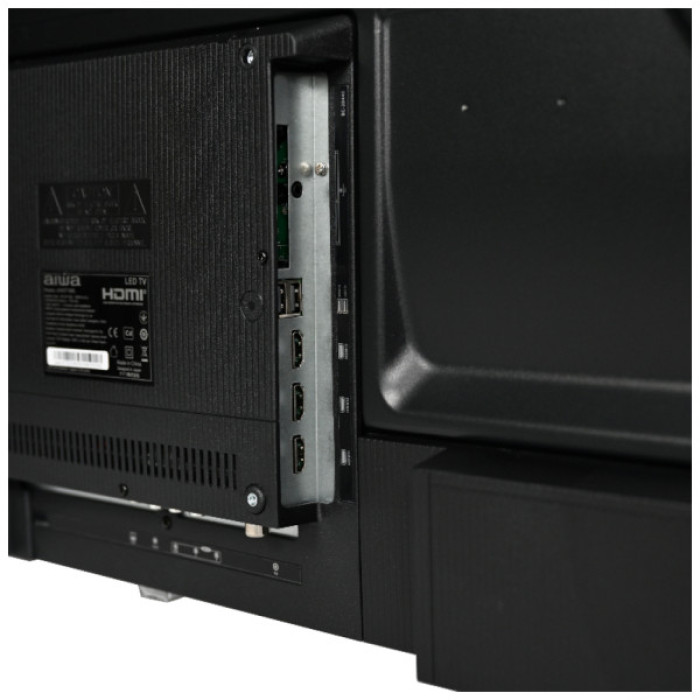 Телевізор AIWA JH43DT180S