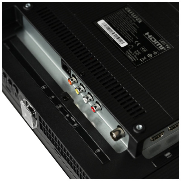 Телевізор AIWA JH43DT180S