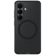 Чохол до мобільного телефона Samsung Rugged Magnet S26 Plus Black (EF-RS947CBEGWW)