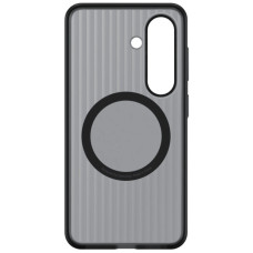 Чохол до мобільного телефона Samsung Rugged Magnet S26 Plus Black (EF-RS947CBEGWW)