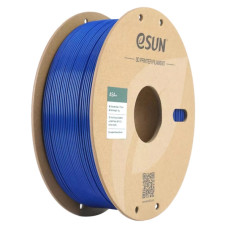 Пластик для 3D-принтера eSUN ASA+ 1,75mm 1kg BLUE (ASA+P175U1)