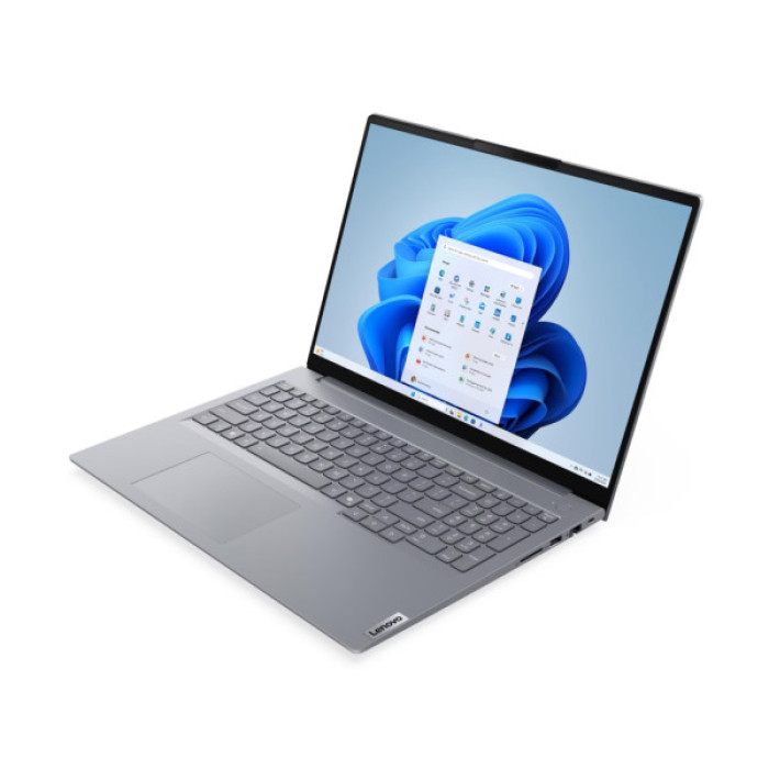 Ноутбук Lenovo ThinkBook 16 G9 (21UT0037RA)