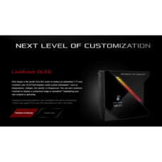 Система рідинного охолодження ASUS ROG-RYUJIN-240